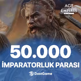 50000 Empire Coins